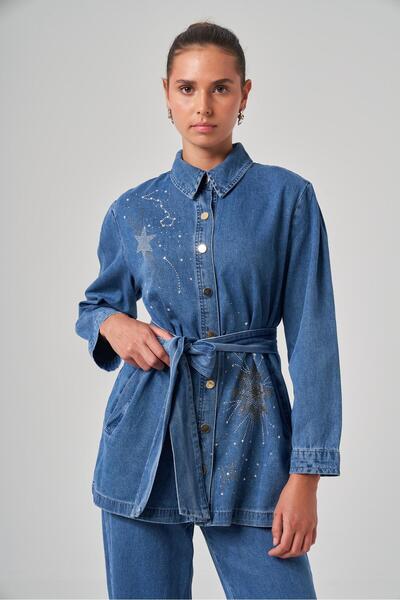 OMELYA OE26KZ1081 CEKET