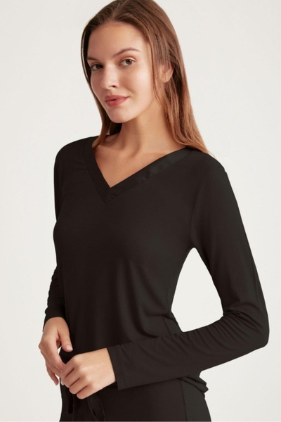 ALİN Pajama Set Women 318