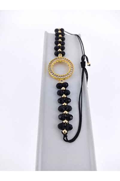 elisitakistory çeyrekaltın takmak için altın kaplama çerçeveli bileklik