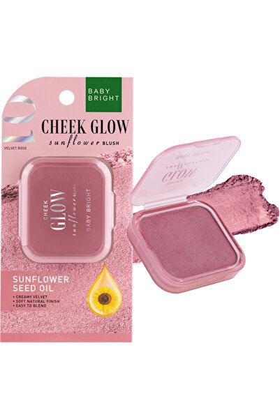 BabyRight Velvet Rose Blush by Baby Bright