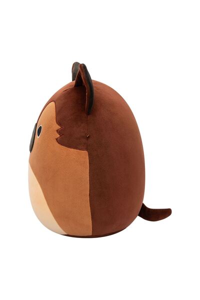 Squishmallows Alman Çoban Köpeği Mario 30cm CR07957