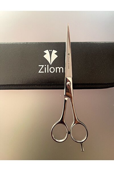 Zilom Profesyonel Kuaför Berber Makası
