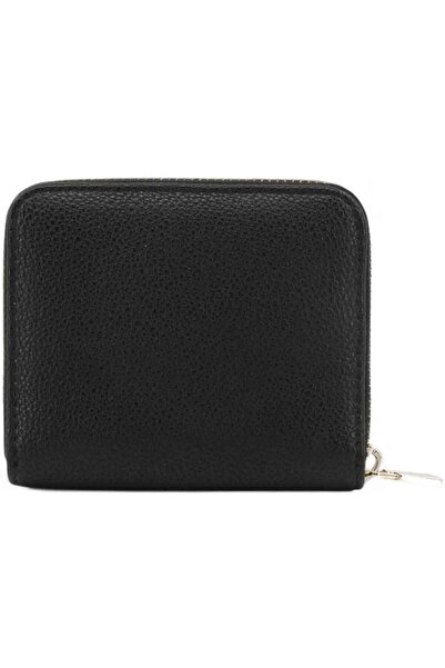 Guess Laurel Women's Black Wallet Swbg8546137-Bla