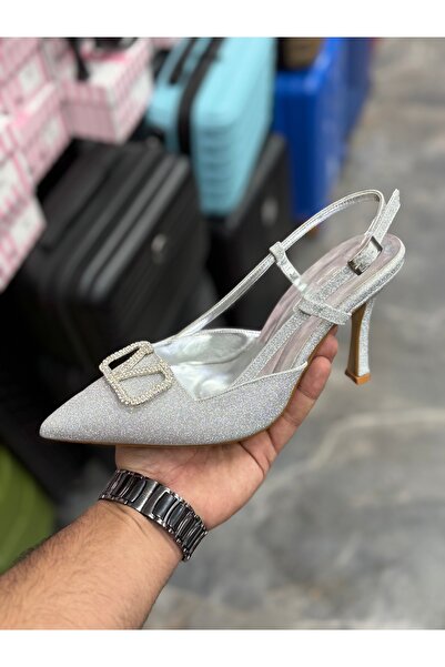 CDS topuklu ayakkabı