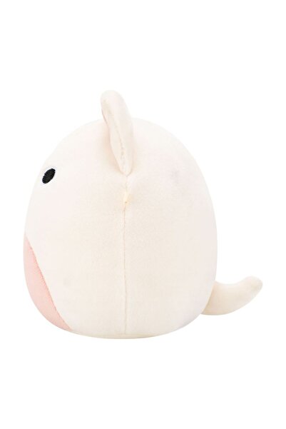 Squishmallows Terrier Charlie 13cm Cr08418