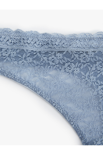 Koton ChiloČi semi-transparenti din dantelÄ