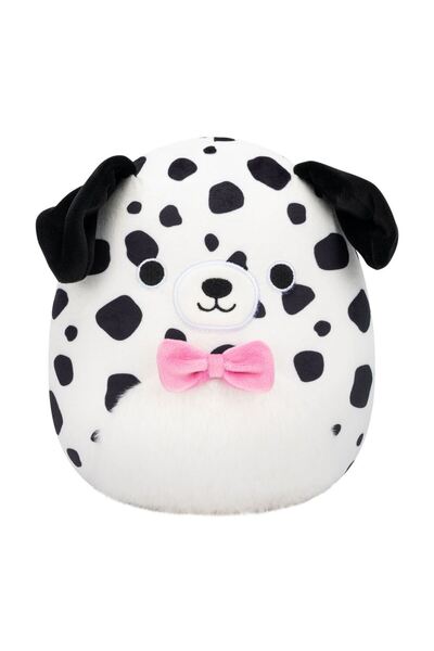 Squishmallows Dalmatian Dustin 20cm Cr07942
