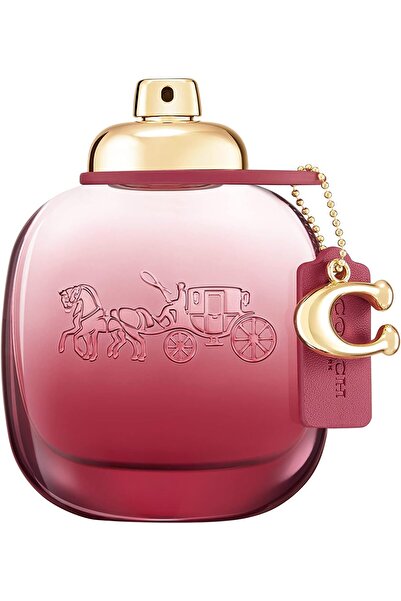 Coach Wild Rose Eau de Parfum 100 ml (Women)