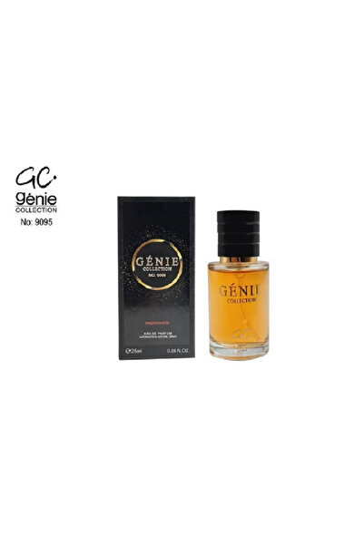 Genie عطر جيني كولكشن للنساء , رقم 9095 , 25 مل