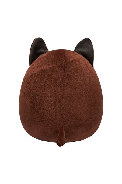 Squishmallows German Shepherd Dog Mario 13cm Cr07874