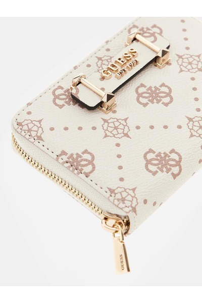 Guess Silia Kadın Çok Renkli Cüzdan SWGP9890140-VNO