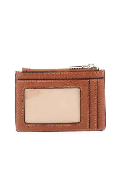 Guess Amorette Kadın Kahverengi Cüzdan SWBG7898505-COG