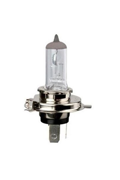 QWP Bec Auto H4 12V 60/55W P43t - WBE Model