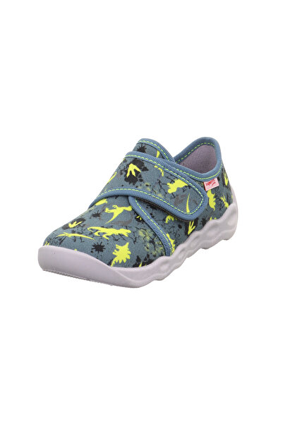 Superfit Bubble Anatomical Sole Children's Slippers