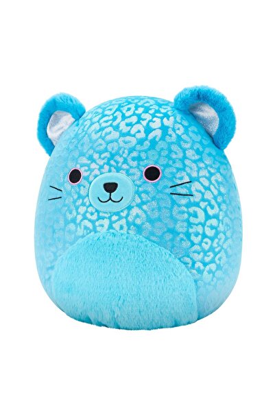 Squishmallows Jaguar Sarge 30cm Cr07674