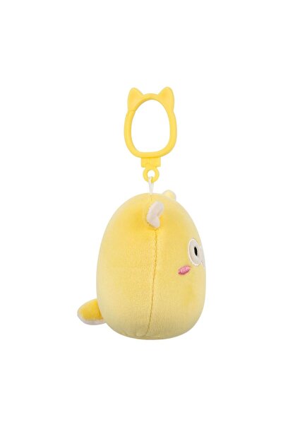 LC Waikiki Squishmallows Lama Lafi 9cm with Clip Cp00487