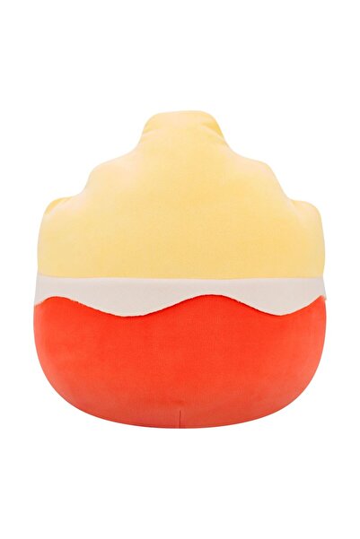 Squishmallows French Fries Brendan 30cm Cr07679