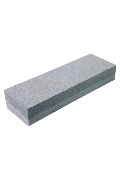 cribeau Piatră de ascuțit cuțite cu două fețe, suprafață grosieră și fină, mu...