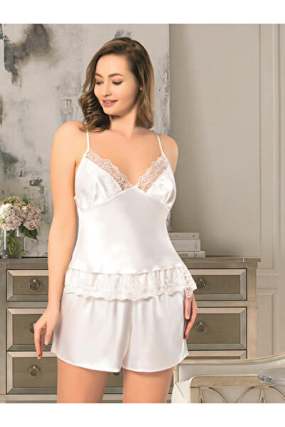 ALFA AKSESUAR 03 4223 Cămașă de noapte Miss Laris