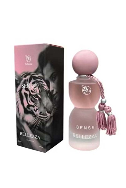 BELLEZA عطر سينس 75 مل