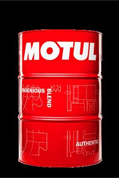 Motul Ulei de Motor NGEN4 10W-40, Butoi 208 Litri