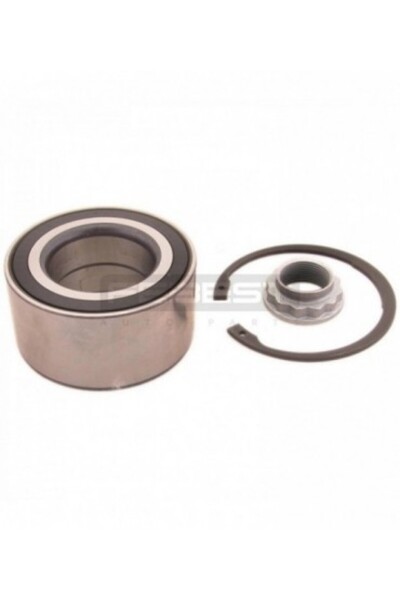 FEBEST Rulment Roata Fata BMW X5 E53 1999-2006 DAC49900045-KIT