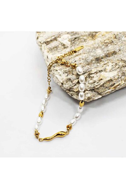 Shine of Magic Jewelry سوار ميريا |   سوار فولاذي