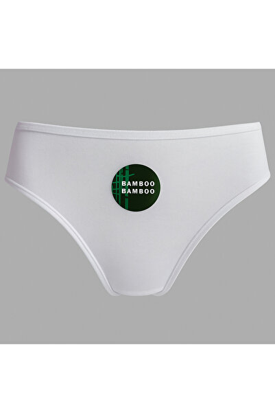 JARDİN ALLURE Bikini Bambo Fabric Women 2614