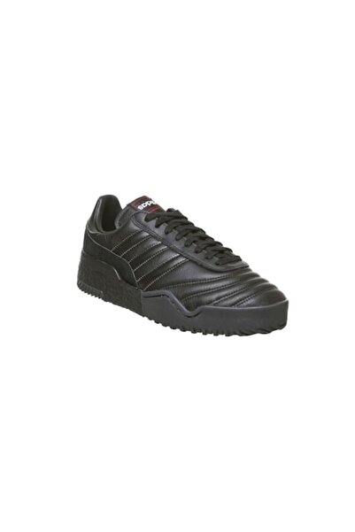 adidas Alexander Wang Bball soccer shoes, black, 36