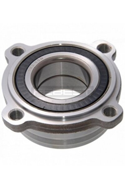 FEBEST Butuc roată spate BMW X5 E53 1999-2006