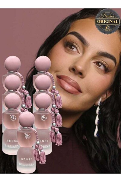 BELLEZA عطر 7 قطع - سينس 75 مل