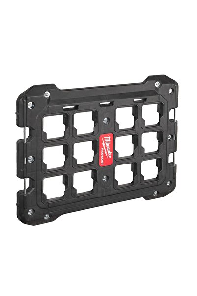 Milwaukee Suport de Fixare PACKOUT™, Dimensiuni 28 x 594 x 467 mm, Capacitate...