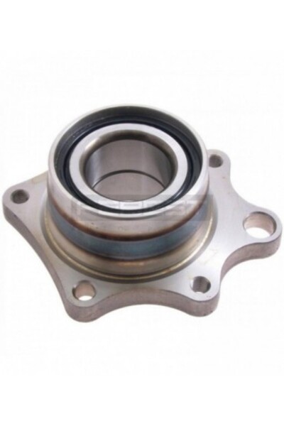 Honda ELEMENT Butuc Roată Spate YH1 2003-2006 [SUA]