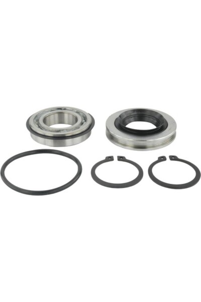 FEBEST Set reparatie rulment punte fata KIT-REX