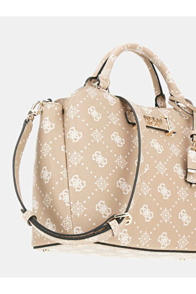 Guess Silia Kadın Bej El Çantası HWGP9890060-BSG