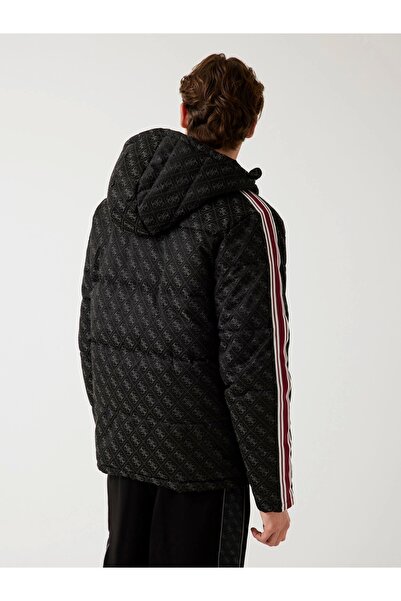 Guess Fusco Erkek Çok Renkli Aktif Mont Z5BL02WFIQ2-FJ9Y