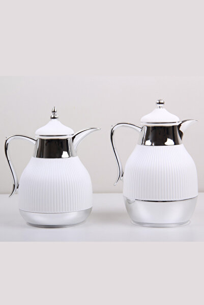 Generic Thermos set for tea and coffee