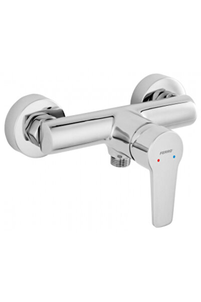 FERRO Baterie de perete Ritto