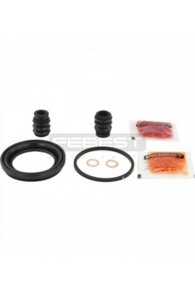 Honda Set reparatie etrier fata Febest 0375-FCF CIVIC