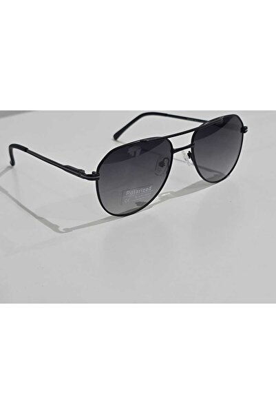PROOCHI GLASSES Stylish black sunglasses from Brocchi