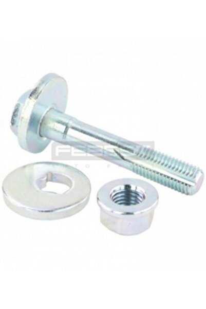 FEBEST Surub excentric reglaj geometrie BMW X5