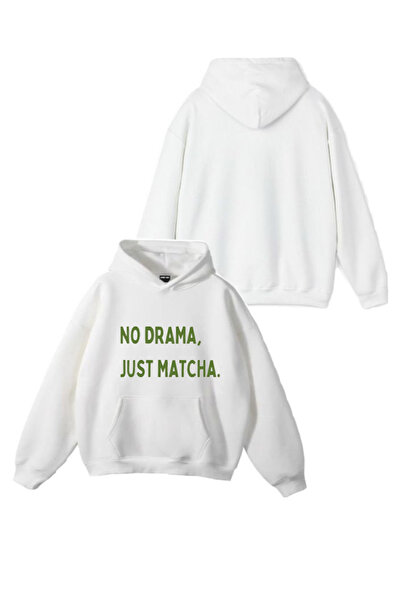 Sebesta Fashion الموسم الجديد لا يوجد فيه دراما فقط سترة بقلنسوة مطبوعة من ال...