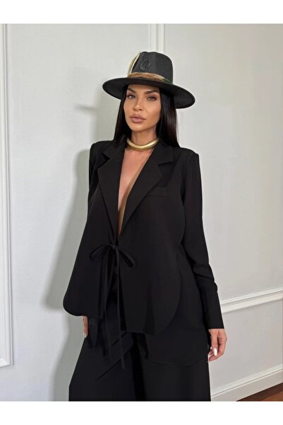 CC STORE Compleu lung din două piese SUNSHINE FLOW, cămașă reinterpretată și pantaloni lungi evazați