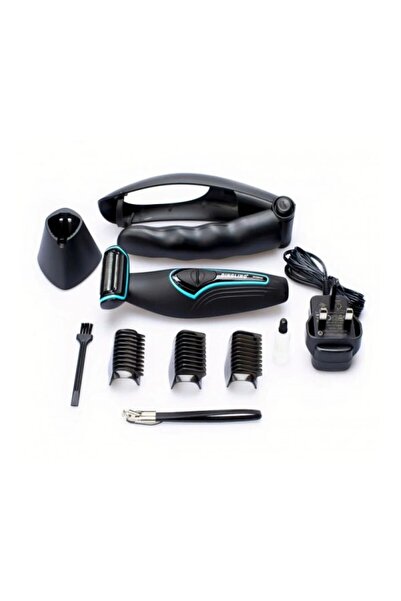 Dingling Dingling Professional Hair Clipper Rf-309