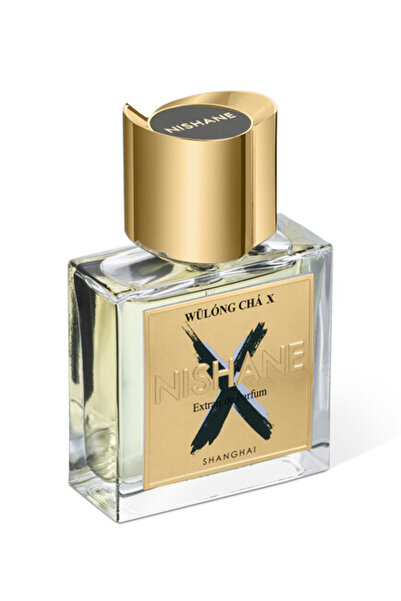 Nishane Wulong Cha 100ml
