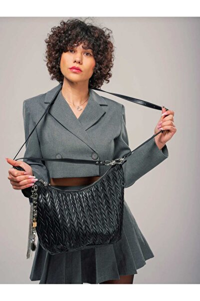 ÇÇS KADIN OMUZ ÇANTASI AR7805