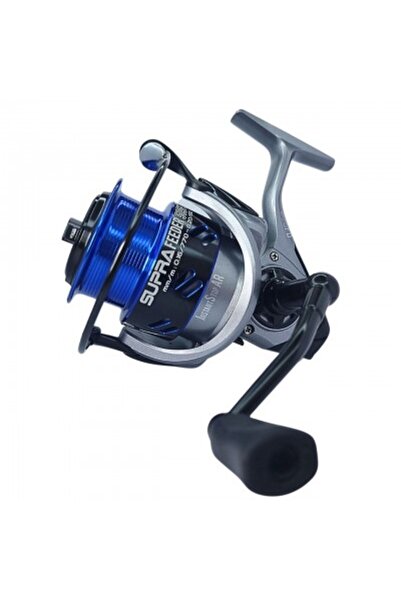 Garbolino Alimentator/tambur staționar Supra Feeder 5000 FDM, 5R, frână frontală