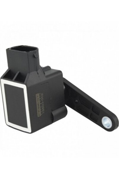 FEBEST Senzor de control al nivelului suspensiei 19603-002 BMW 37146784696