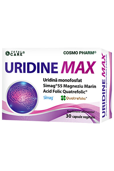 Cosmo Pharm URIDINE MAX