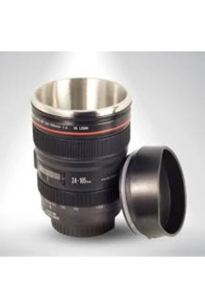 HobiDünyasıElif Lens Mug
